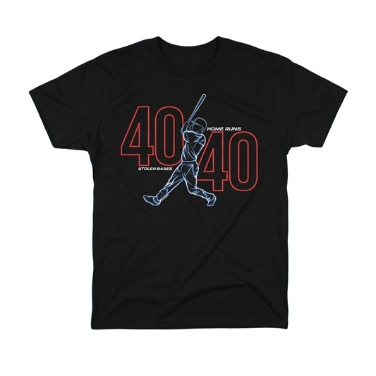 Pca 40/40 Electric Shirt