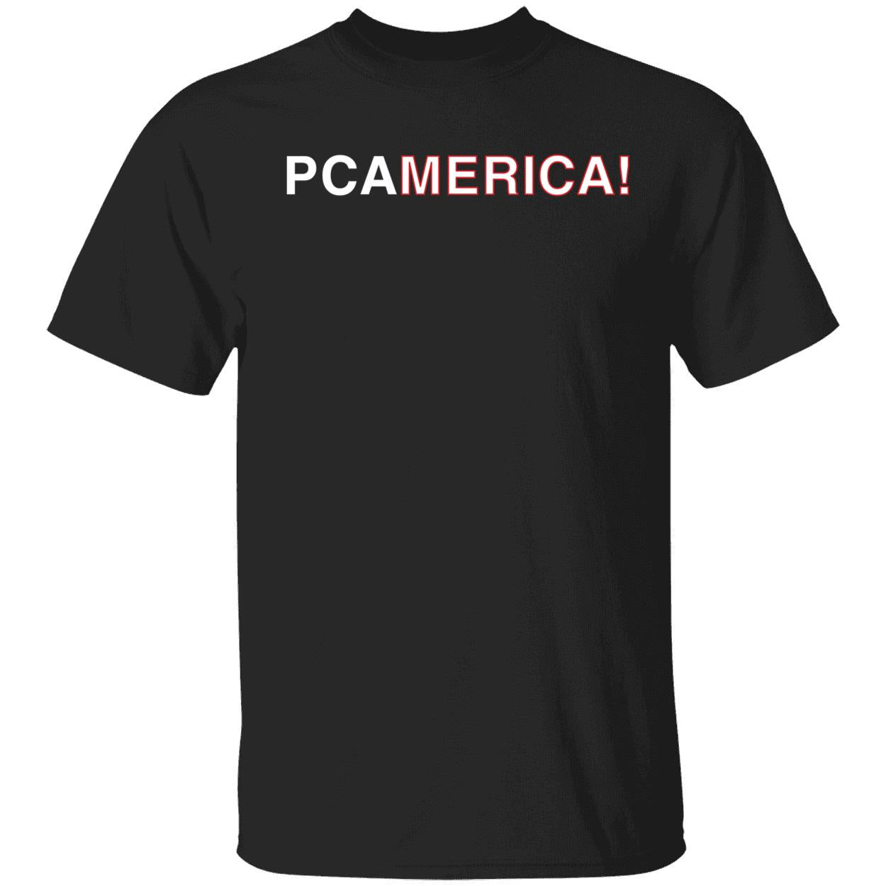 Pcamerica Shirt