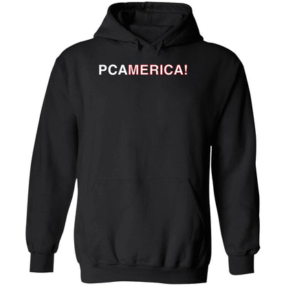 Pcamerica Shirt