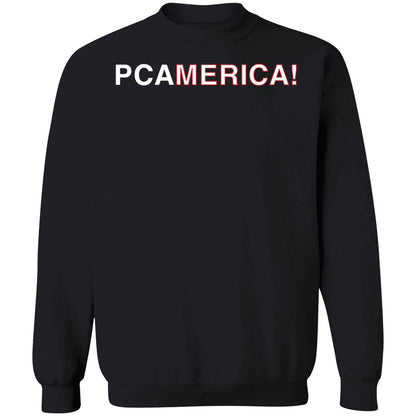 Pcamerica Shirt