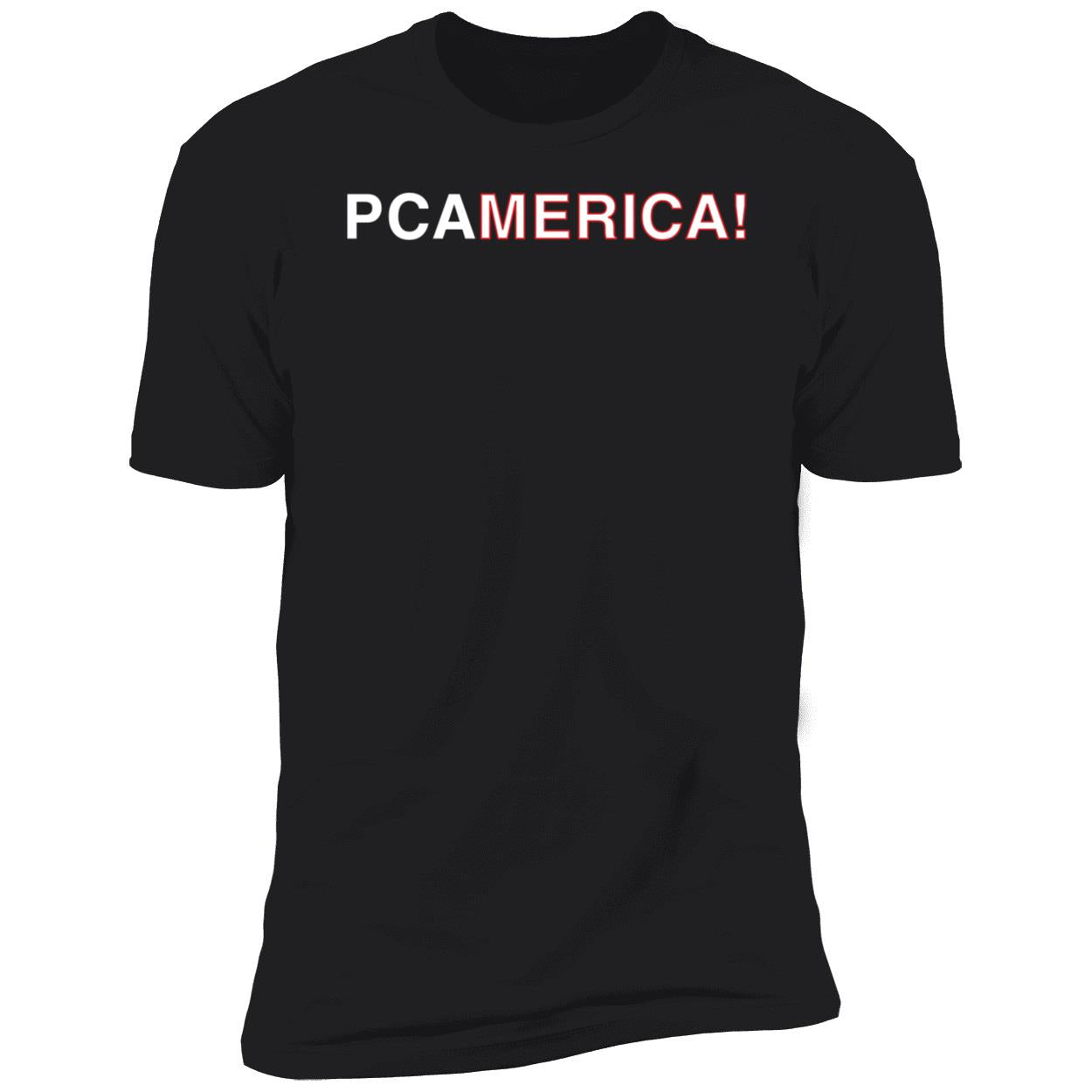 Pcamerica Shirt