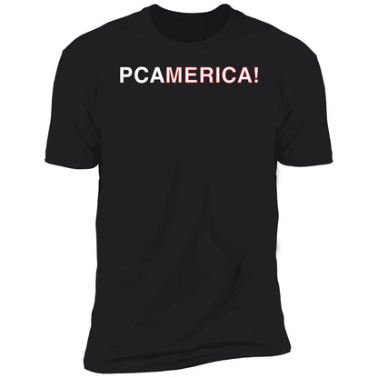 Pcamerica Shirt