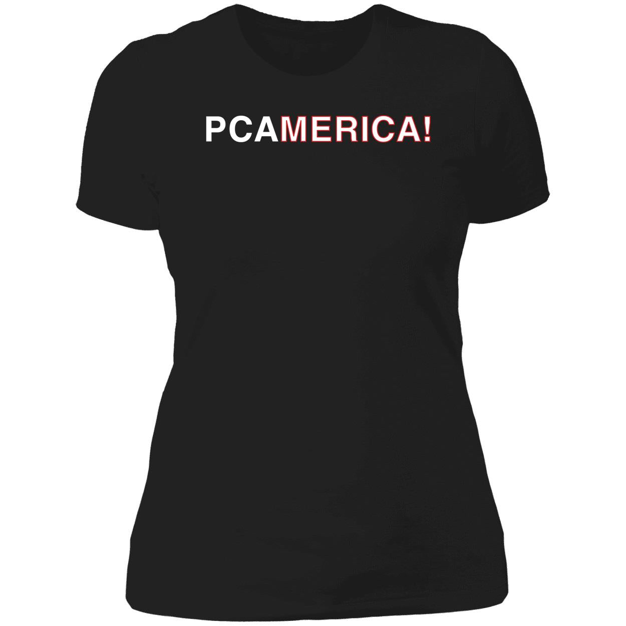 Pcamerica Shirt