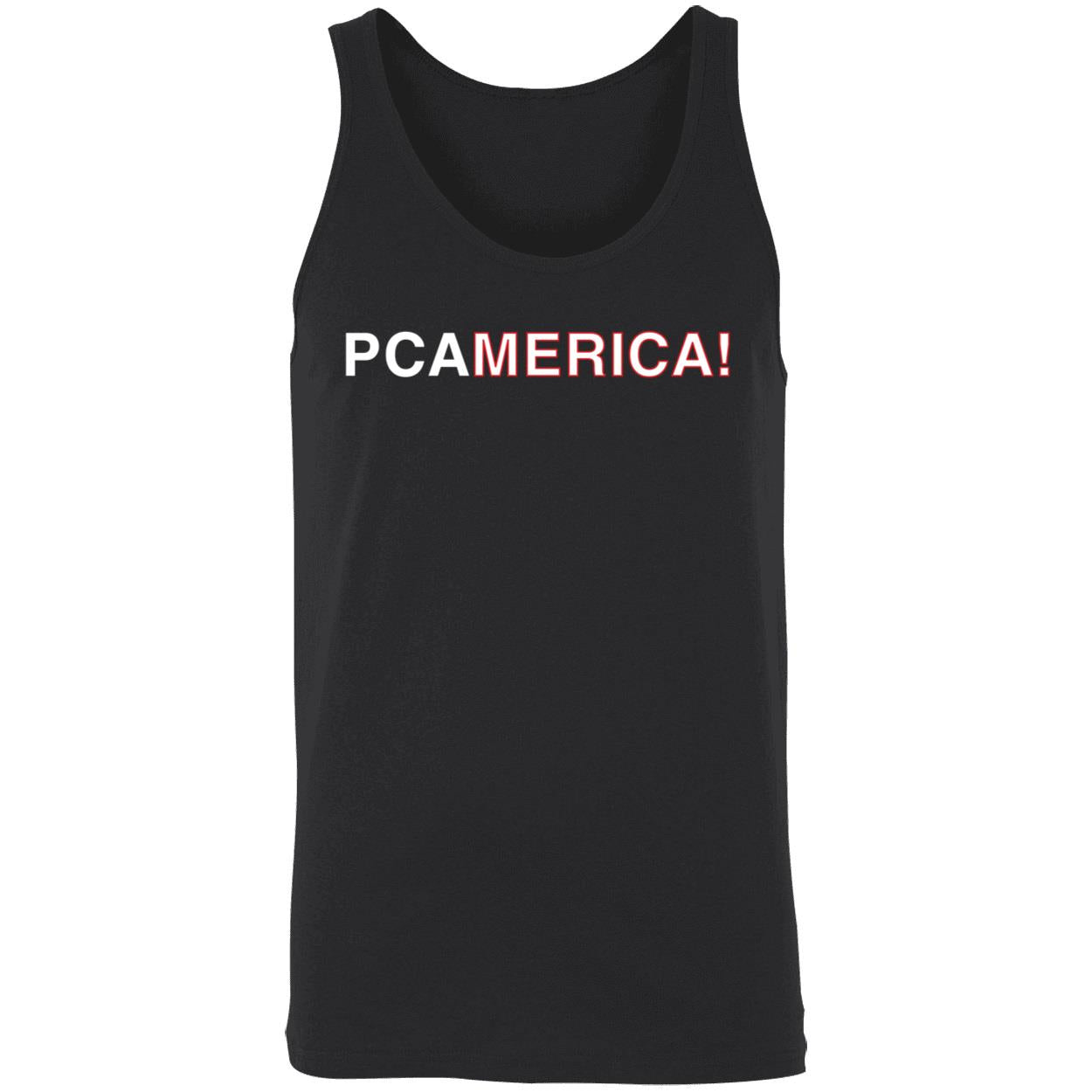 Pcamerica Shirt
