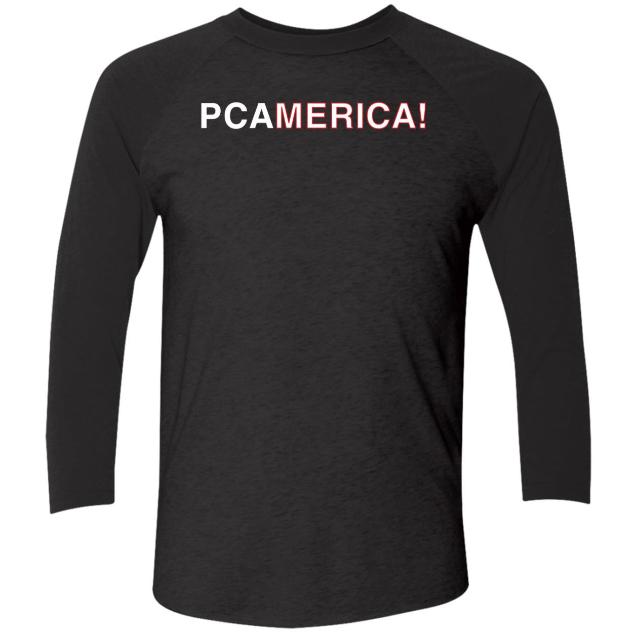 Pcamerica Shirt