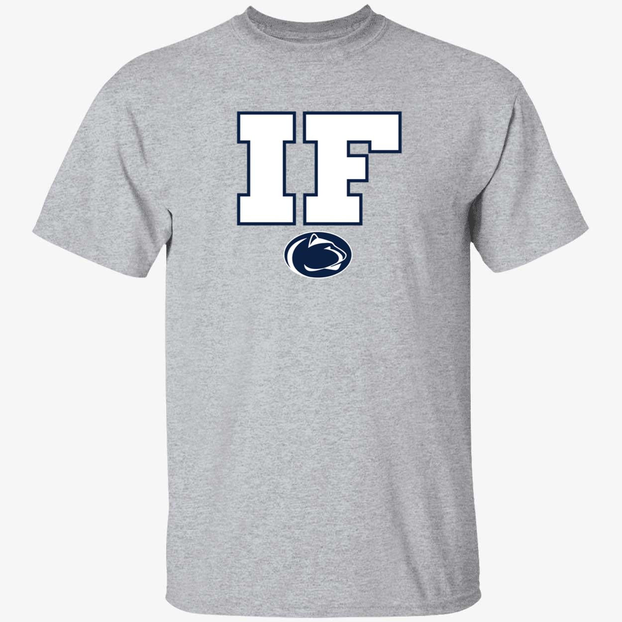 Penn State If Sweatshirt