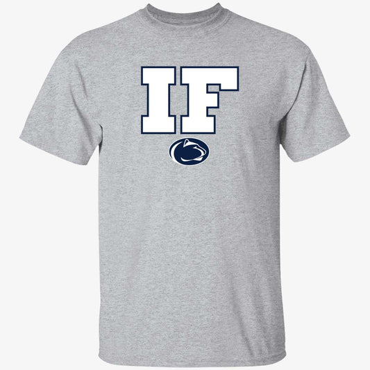 Penn State If Shirt