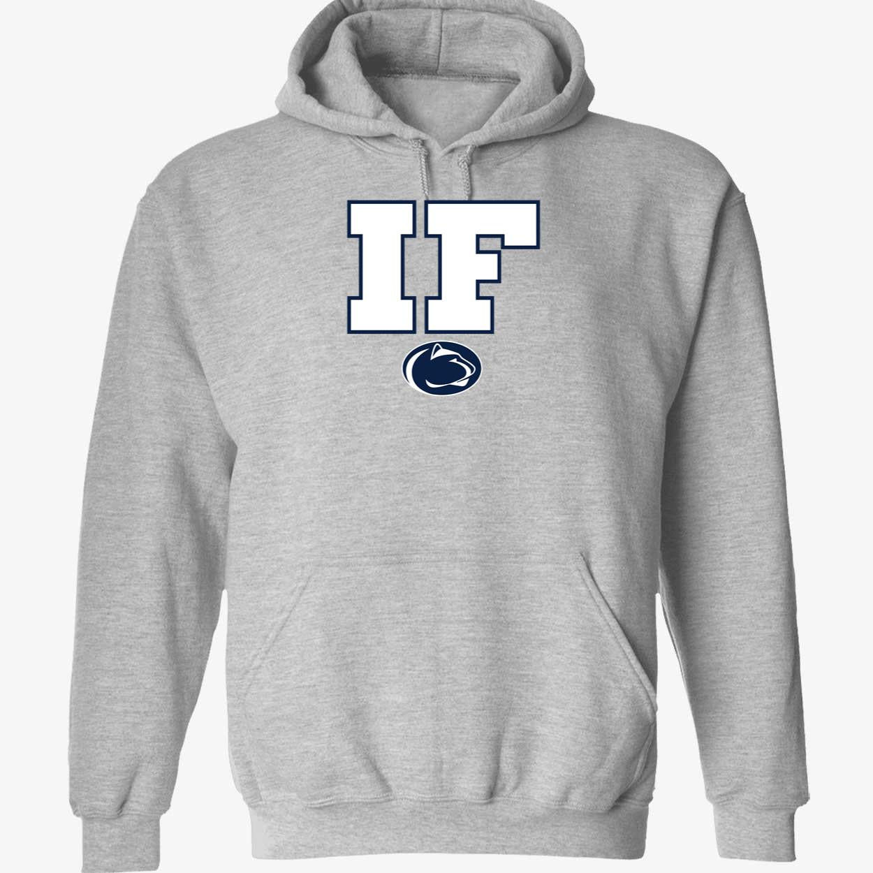 Penn State If Sweatshirt