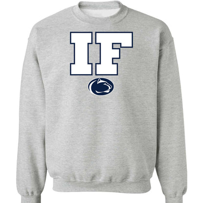 Penn State If Sweatshirt