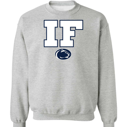 Penn State If Sweatshirt