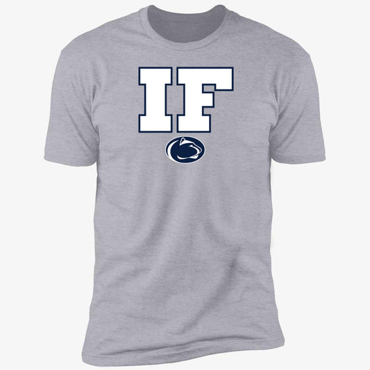 Penn State If Premium SS T-Shirt