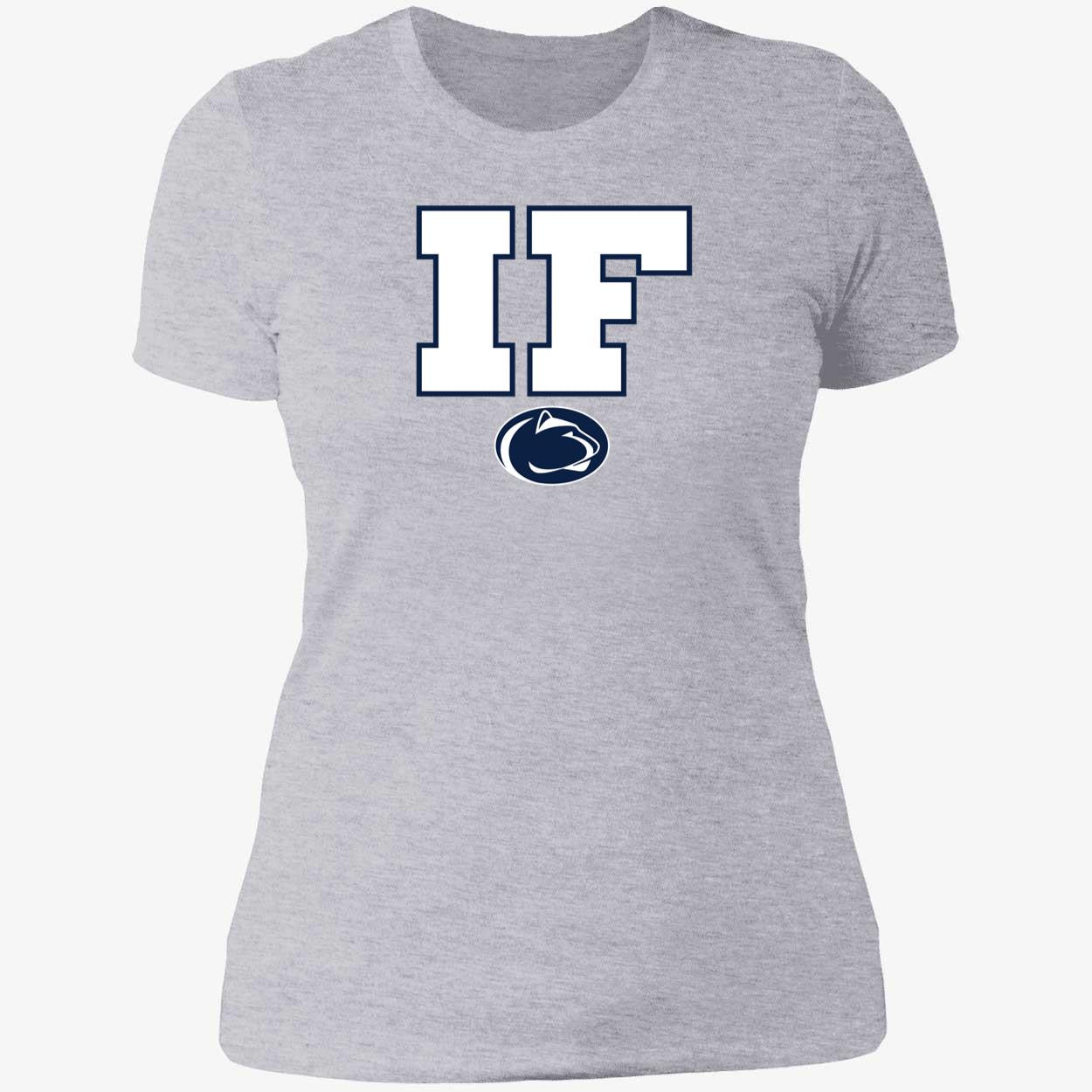 Penn State If Sweatshirt