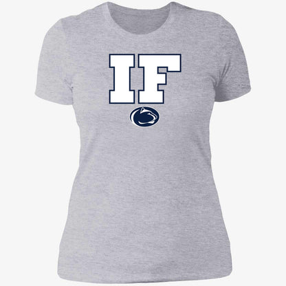 Penn State If Sweatshirt