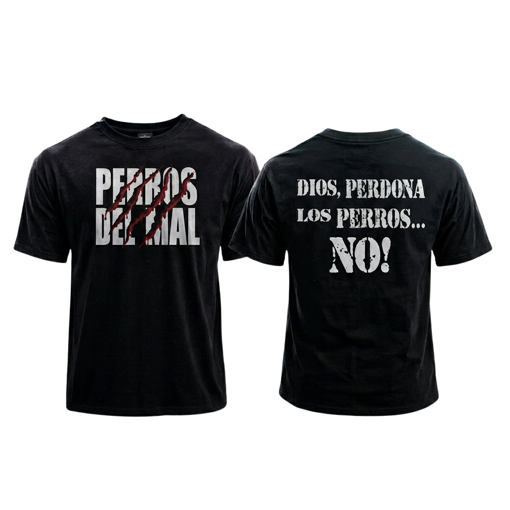Perros Del Mal Shirt
