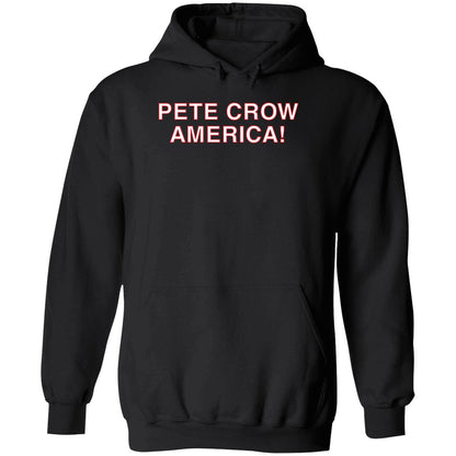 Pete Crow America Shirt