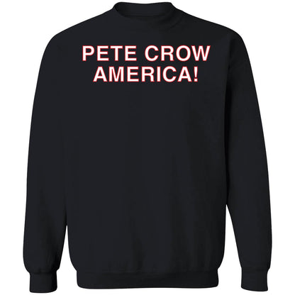 Pete Crow America Shirt