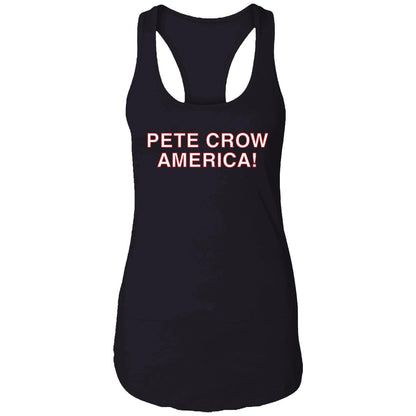 Pete Crow America Shirt