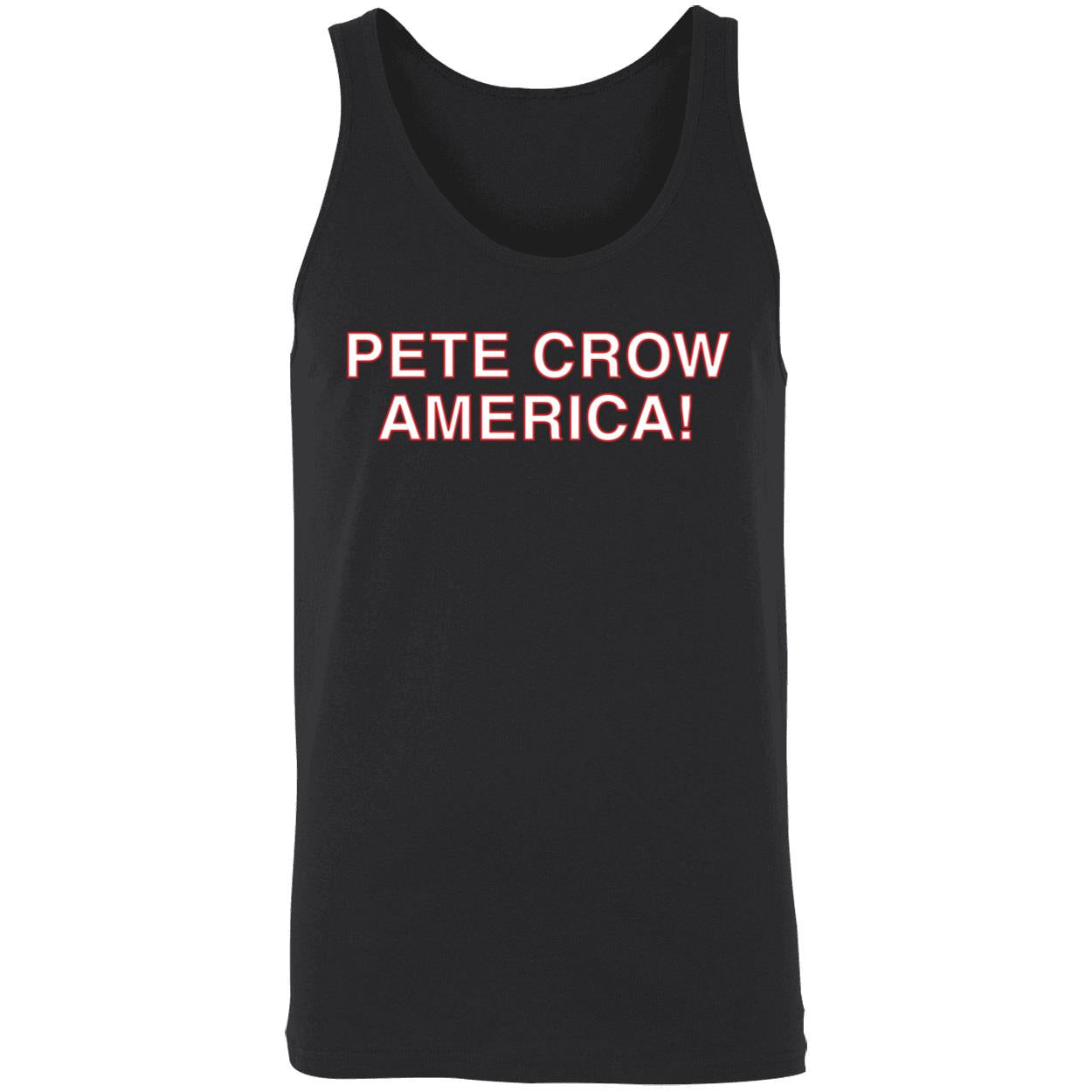 Pete Crow America Shirt