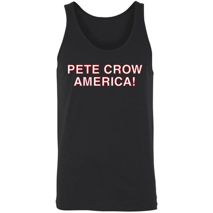 Pete Crow America Shirt
