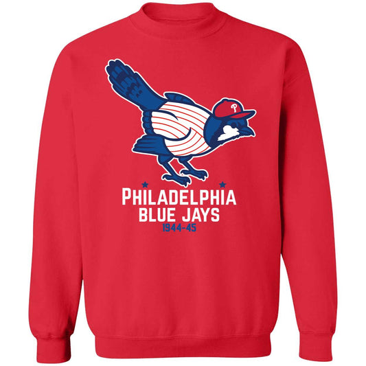 Philadelphia Blue Jays 1944-45 Sweatshirt