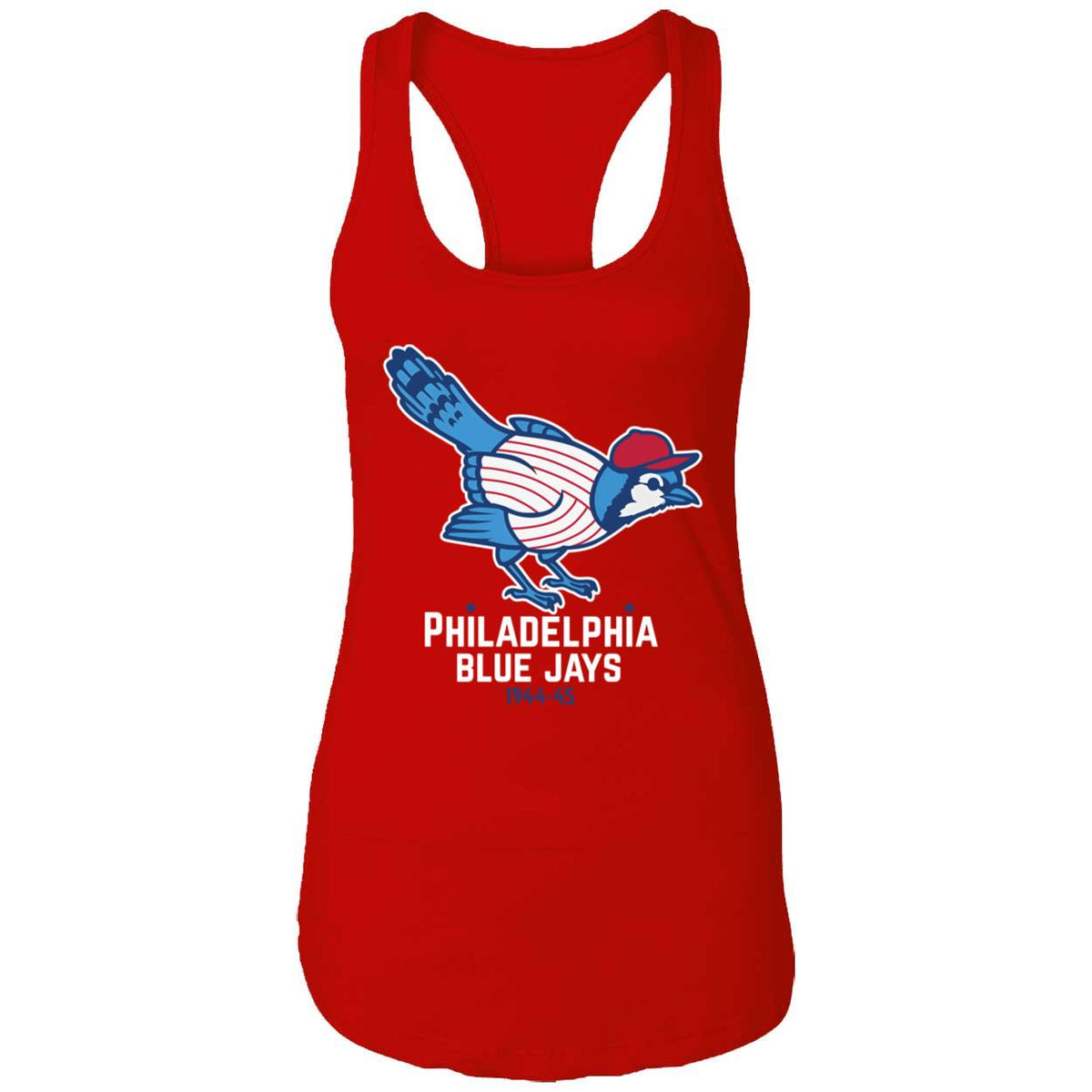 Philadelphia Blue Jays 44-45 Shirt