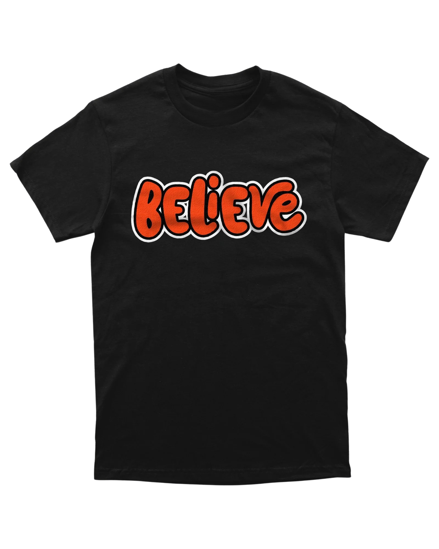 Philadelphia Flyers Believe Shirt