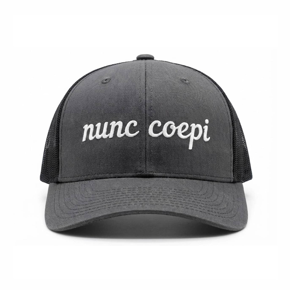 Philip Rivers Nunc Coepi Hat