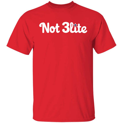 Phillies Not 3lite Shirt