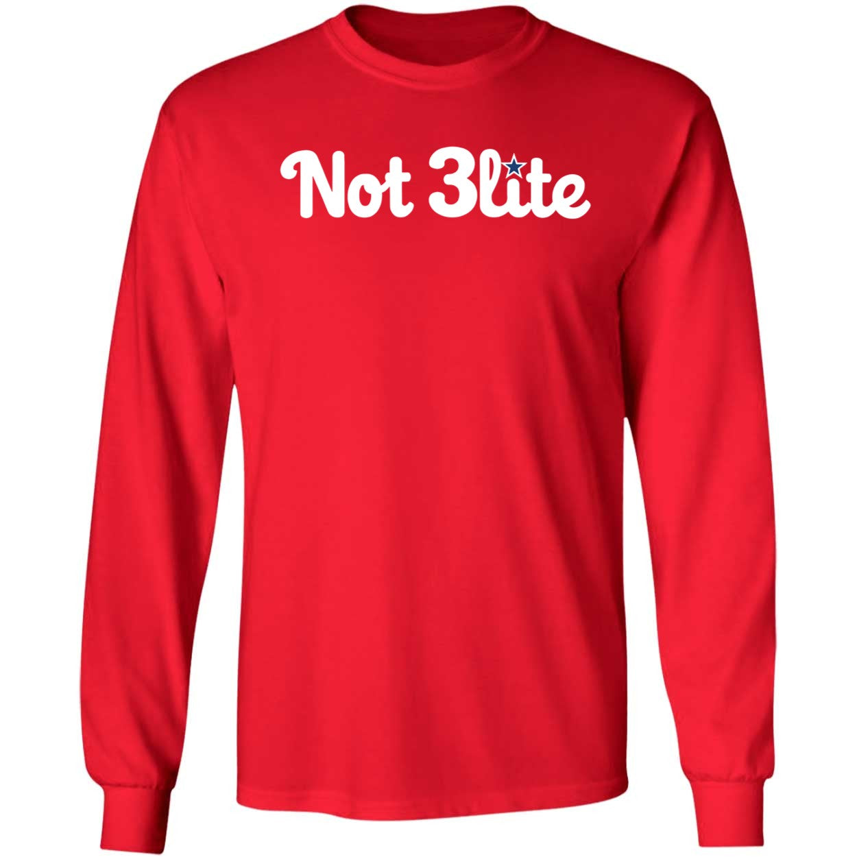 Phillies Not 3lite Shirt
