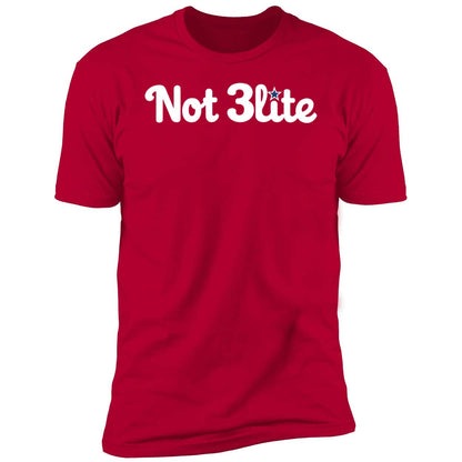 Phillies Not 3lite Shirt