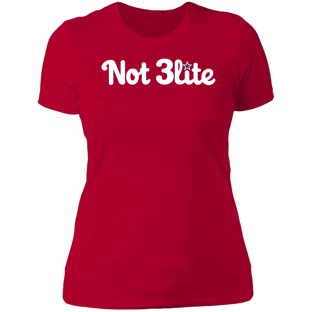 Phillies Not 3lite Shirt