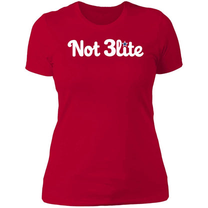Phillies Not 3lite Shirt