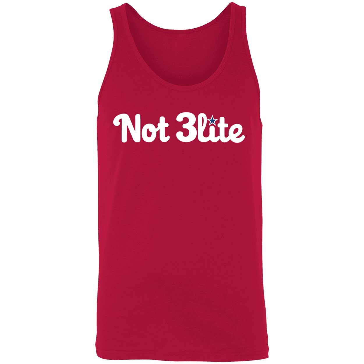 Phillies Not 3lite Shirt