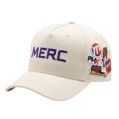Phoenix Mercury 30th Season Hat