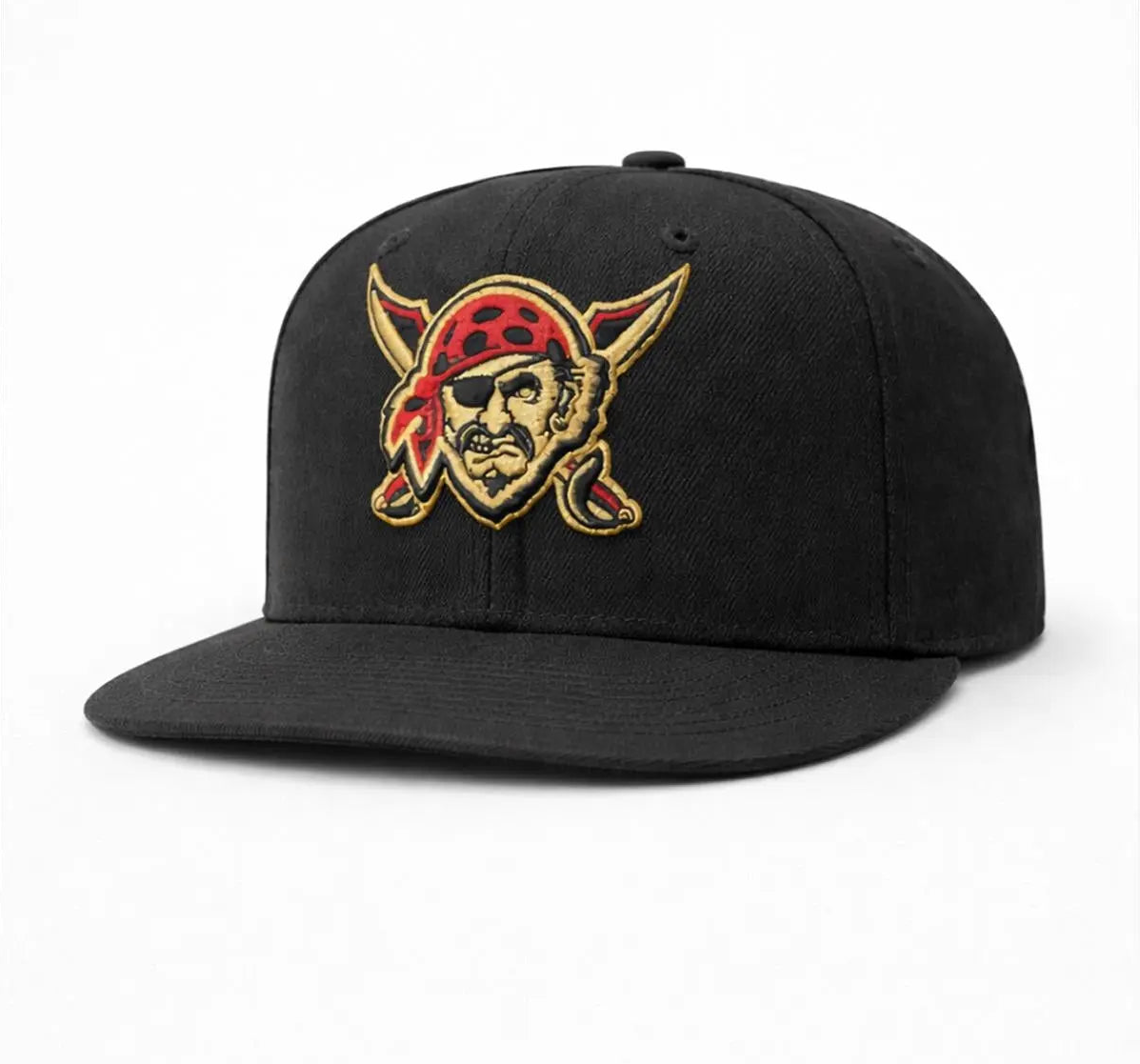 Pirates City Connect Hat