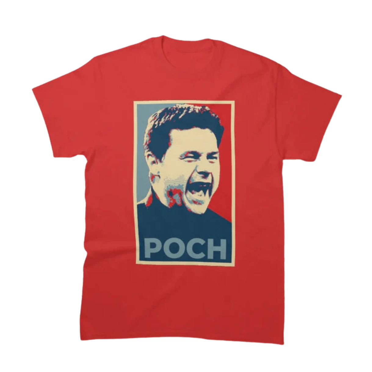 Pochettino Shirt