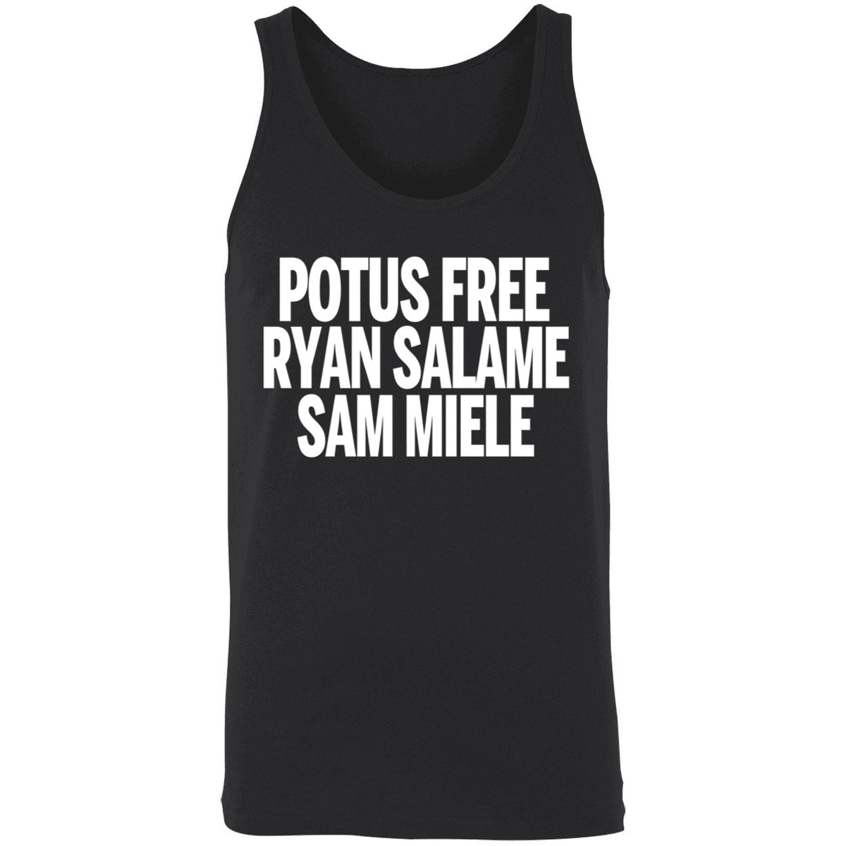 Potus Free Ryan Salame Sam Miele Sweatshirt