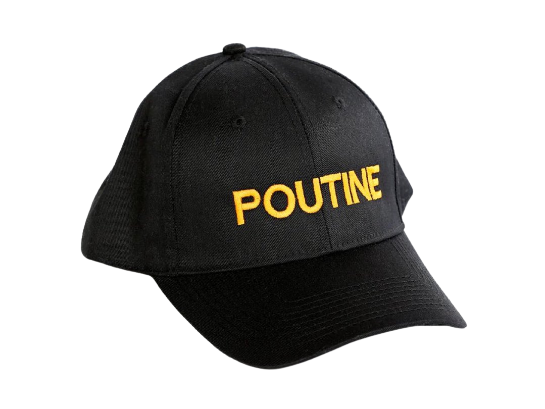 Poutine Hat