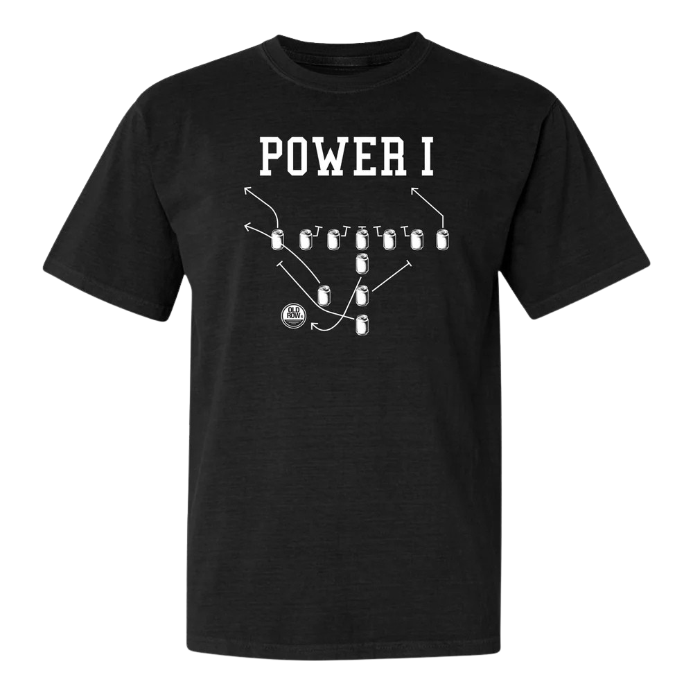 Power I Shirt