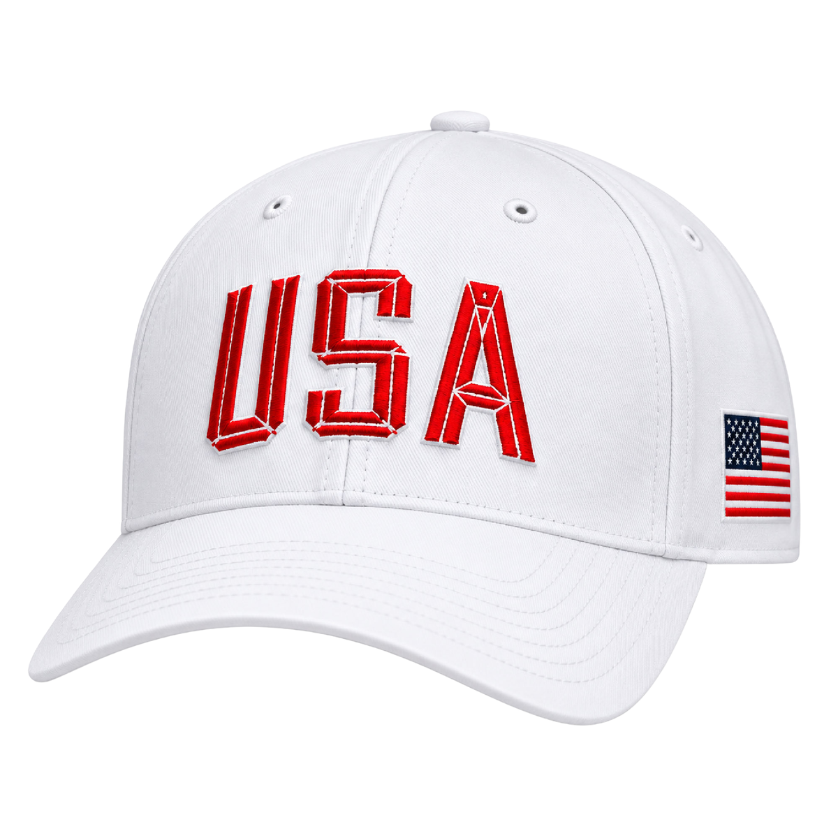 Presidents Cup Team Usa Golf Hat