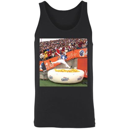 Que'sean Brown Frosted Flakes Leap Shirt