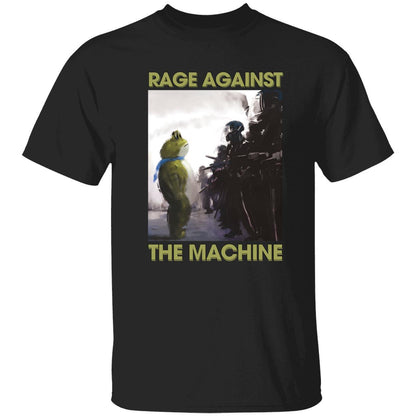 Rage Against The Machine Frog Sweatshirt