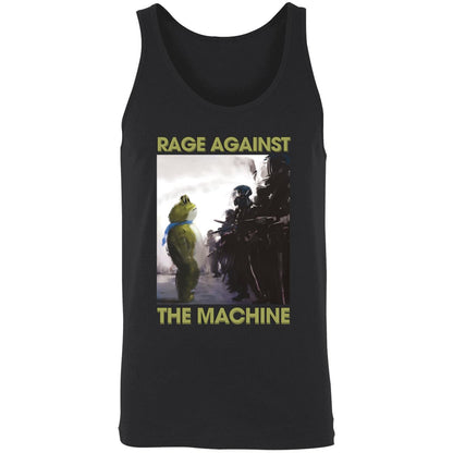 Rage Against The Machine Frog Sweatshirt