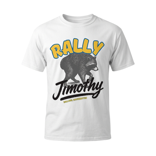 Rally Jimothy Shirt