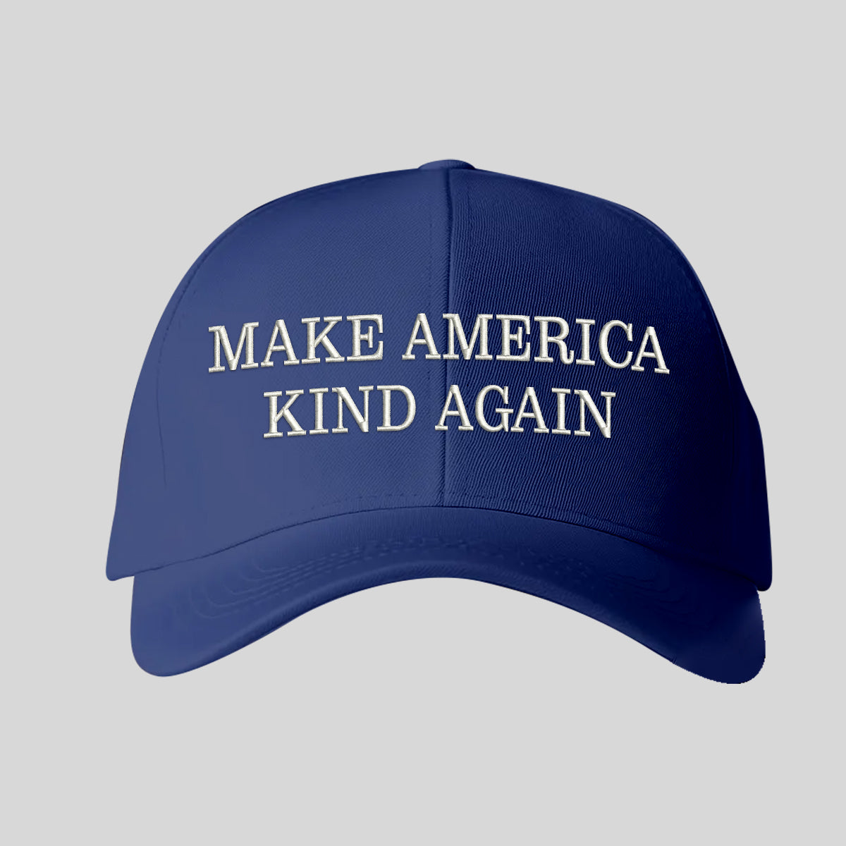 Raymond J Lesniak Make America Kind Again Hat