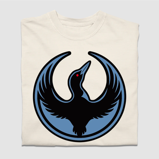 Rebel Loon Alliance Shirt