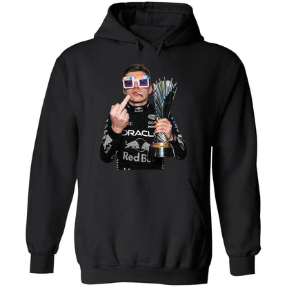 Red Bull Racing Max Verstappen Meme Shirt