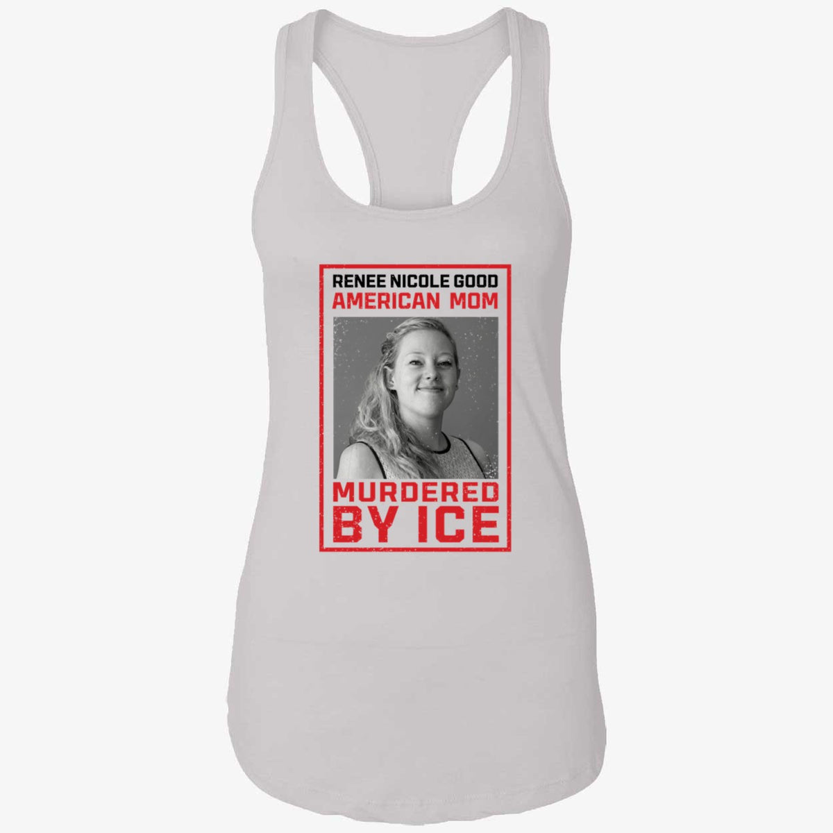 Renee Nicole Good American Mom Murdered By Ice Shirt