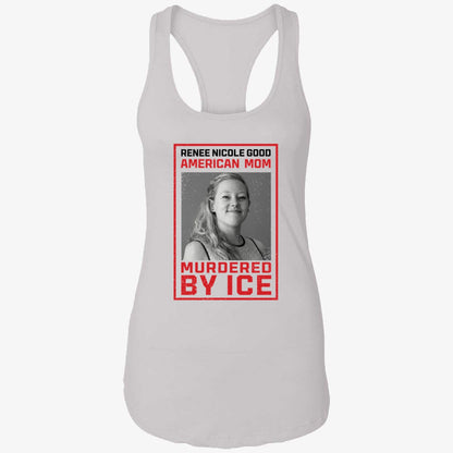 Renee Nicole Good American Mom Murdered By Ice Shirt