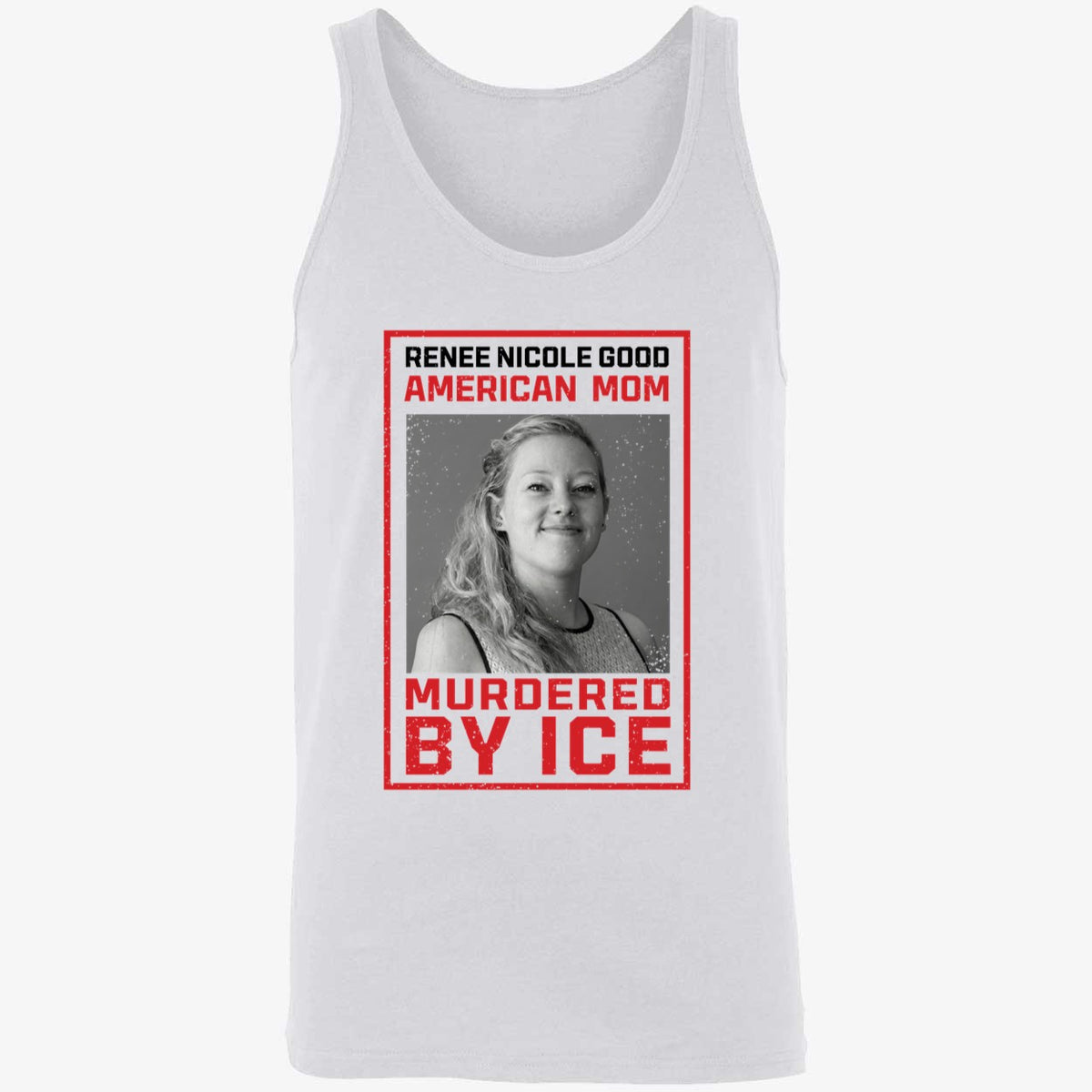 Renee Nicole Good American Mom Murdered By Ice Shirt